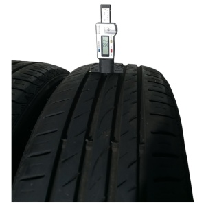 Anvelope SH Vara 215/60/16 Prestivo PV-S1 99V - Img 2