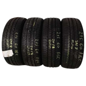 Anvelope SH Vara 215/60/16C Michelin Agilis 51 101T - Img 1