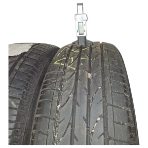 Anvelope SH Vara 215/60/17 Bridgestone Dueler H/P Sport 96H - Img 2