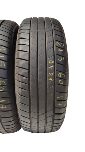 Anvelope SH Vara 215/60/17 Bridgestone Turanza 215 60 17 R17 96V - Img 2