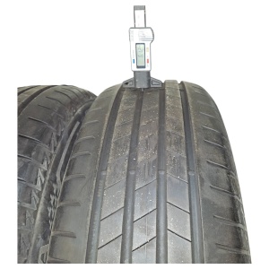 Anvelope SH Vara 215/60/17 Bridgestone Turanza T005 96H - Img 2