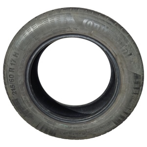 Anvelope SH Vara 215/60/17 Continental ContiEcoContact 5 96H - Img 3