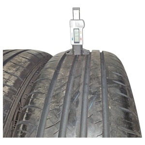 Anvelope SH Vara 215/60/17 Dunlop Enasave EC300 96H - Img 2