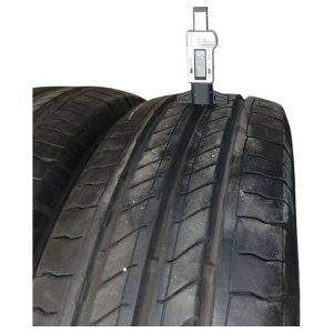 Anvelope SH Vara 215/65/16C Continental VanContact Ultra 206T - Img 2