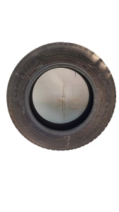 Anvelope SH Vara 215/65/16C Goodyear EfficientGrip Cargo2 215 65 16C R16C 109/107T - Img 4