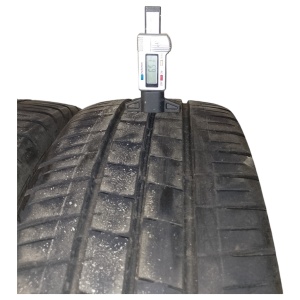 Anvelope SH Vara 215/65/16C Vredestein Comtrac 2 109T - Img 3