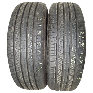 Anvelope SH Vara 215/65/17 Linglong Green‑Max 4×4 HP 103V - Img 1
