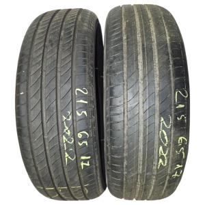 Anvelope SH Vara 215/65/17 Michelin Primacy 4 103V - Img 1