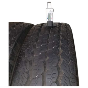 Anvelope SH Vara 215/75/16C Continental Vanco Four Season 2 116R - Img 3