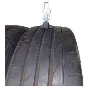 Anvelope SH Vara 225/35/18 Bridgestone Potenza S001 87W - Img 2