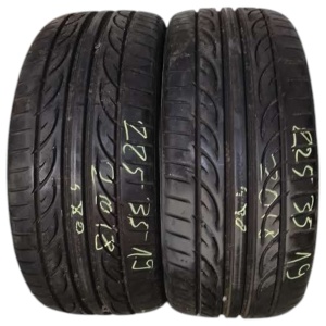 Anvelope SH Vara 225/35/19 Hankook Ventus V12 Evo 88Y - Img 1