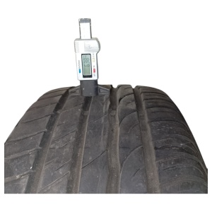 Anvelope SH Vara 225/40/18 Barum Bravuris 2 92W - Img 2
