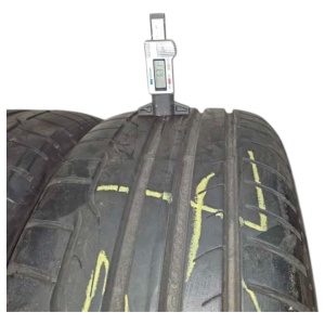 Anvelope SH Vara 225/50/17 Dunlop Sport Maxx 98Y - Img 2