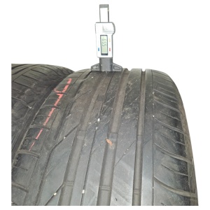 Anvelope SH Vara 225/50/18 Bridgestone Turanza T001 99W - Img 2