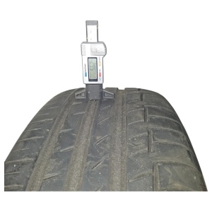Anvelope SH Vara 225/55/17 Continental PremiumContact 6 SSR 97W - Img 2