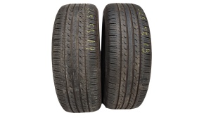 Anvelope SH Vara 225/55/19 Goodyear EfficientGrip Suv 4x4 225 55 19 R19 99V - Img 1