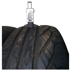Anvelope SH Vara 225/60/16 Uniroyal RainExpert 3 98Y - Img 2