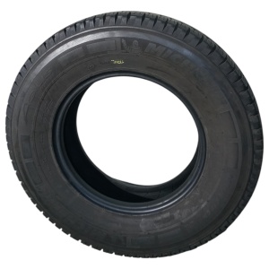Anvelope SH Vara 225/75/16CP Michelin Agilis Camping 116Q - Img 2