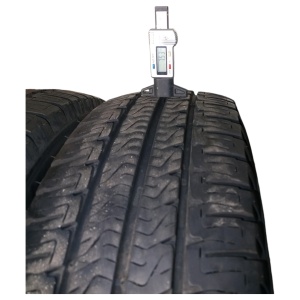 Anvelope SH Vara 225/75/16CP Michelin Agilis Camping 116Q - Img 2