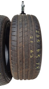 Anvelope SH Vara 235/45/18 Bridgestone Turanza 235 45 18 R18 98W - Img 3