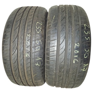 Anvelope SH Vara 235/50/17 Linglong Green‑Max 96Y - Img 1