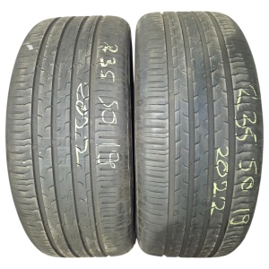 Anvelope SH Vara 235/50/19 Continental EcoContact 6 MO 103T XL - Img 1