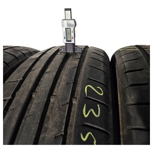 Anvelope SH Vara 235/50/20 Toyo Proxes Sport 100W - Img 2