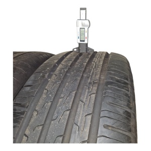 Anvelope SH Vara 235/55/18 Continental EcoContact 6 100V - Img 2