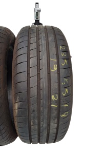 Anvelope SH Vara 235/55/18 Goodyear Eagle F1 Asymetric5 235 55 18 R18 100V - Img 2