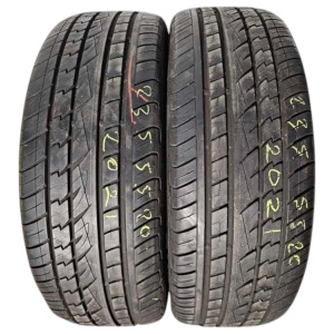 Anvelope SH Vara 235/55/20 Continental CrossContact 102W - Img 1