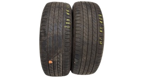 Anvelope SH Vara 235/55/20 Dunlop Sp Sport Maxx 235 55 20 R20 102V - Img 1