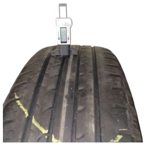 Anvelope SH Vara 235/65/17 Goodyear EfficientGrip SUV 4x4 104V - Img 2