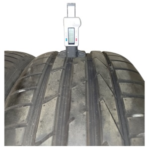 Anvelope SH Vara 245/40/18 Hankook Ventus S1 Evo2 87Y - Img 2