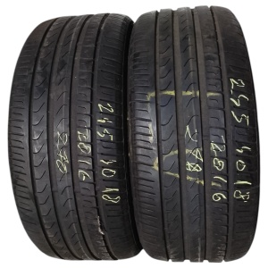 Anvelope SH Vara 245/40/18 Pirelli Cinturato P7 97Y - Img 1