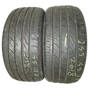 Anvelope SH Vara 245/45/17 Landsail LS 588 UHP 99W - Img 1