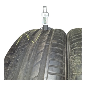 Anvelope SH Vara 245/45/19 Bridgestone Potenza S001 98Y - Img 2