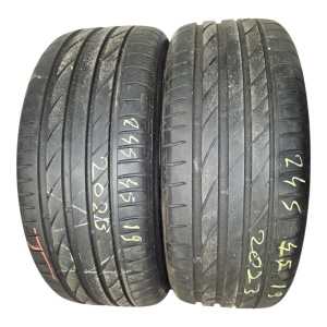 Anvelope SH Vara 245/45/19 Maxxis Victra Sport 5 102Y - Img 1