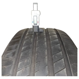 Anvelope SH Vara 245/45/20 Michelin Latitude Sport 3 103W - Img 2