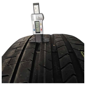 Anvelope SH Vara 255/40/20 Pirelli P Zero 101Y - Img 3