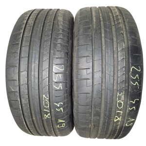 Anvelope SH Vara 255/45/19 Pirelli P Zero 104Y - Img 1
