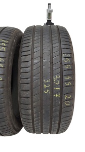 Anvelope SH Vara 255/45/20 Michelin Latitude Sport 3 255 45 20 R20 105V - Img 3