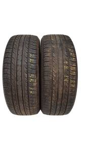 Anvelope SH Vara 255/55/18 Yokohama BluEarth 255 55 18 R18 98H - Img 1
