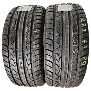 Anvelope SH Vara 275/45/20 Tracmok Xport F110 110V XL - Img 1