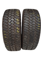 Anvelope SH Vara 275/60/20 Goodyear Wrangler 275 60 20 R20 114T - Img 1