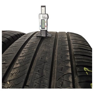 Anvelope SH Vara 285/45/22 Pirelli Scorpion Zero 114Y - Img 2
