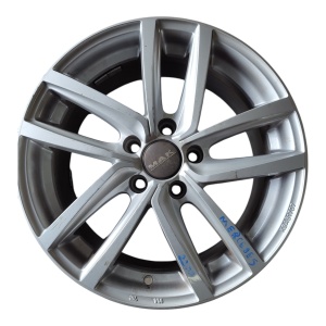 Jante Aliaj MAK R17 5X112 ET48 - Img 4
