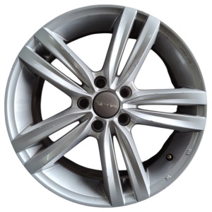 Jante Aliaj MAK R17 5X112 ET48 - Img 3