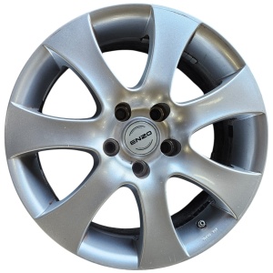 Set Jante Aliaj R17 Nolabel 5x114.3 ET41 - Img 3