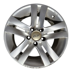 Set Jante SH Aliaj R16 AFTERMARKET PLW Mercededs C / E 5X112 ET35 - Img 3