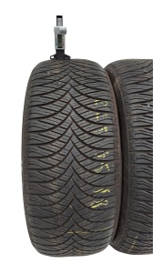 Anvelope SH All Season 225/45/18 GOODRIDE Allseason Elite 225 45 18 R18 95W - Img 2